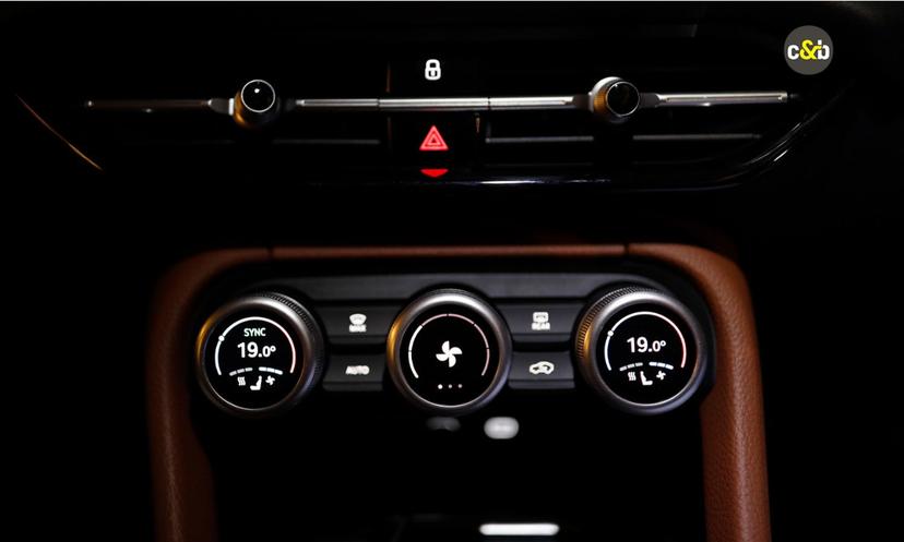 Skoda Kodiaq Comfort