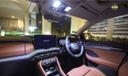 Skoda Kodiaq Lights