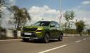 Skoda kylaq Ride View 4
