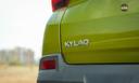 Skoda Kylaq Rear