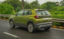 Skoda Kylaq Rideview 2
