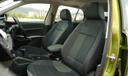 Skoda kylaq Seats