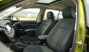 Skoda kylaq omfort seats
