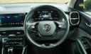 Skoda Kylaq Dashboard