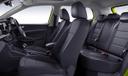 Skoda kylaq Seats