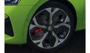 Skoda Octavia Rs Wheel