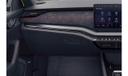 Skoda Octavia Rs Glovebox