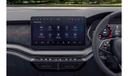 Skoda Octavia Rs Infotainment Stytem