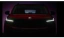 Skoda Slavia Exterior Right Front Three Quarter0
