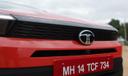Tata Altroz Facelift Grille
