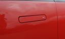 Tata Altroz Facelift Door handle