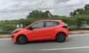 Tata Altroz Facelift RideView 2