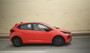 Tata Altroz Sideview