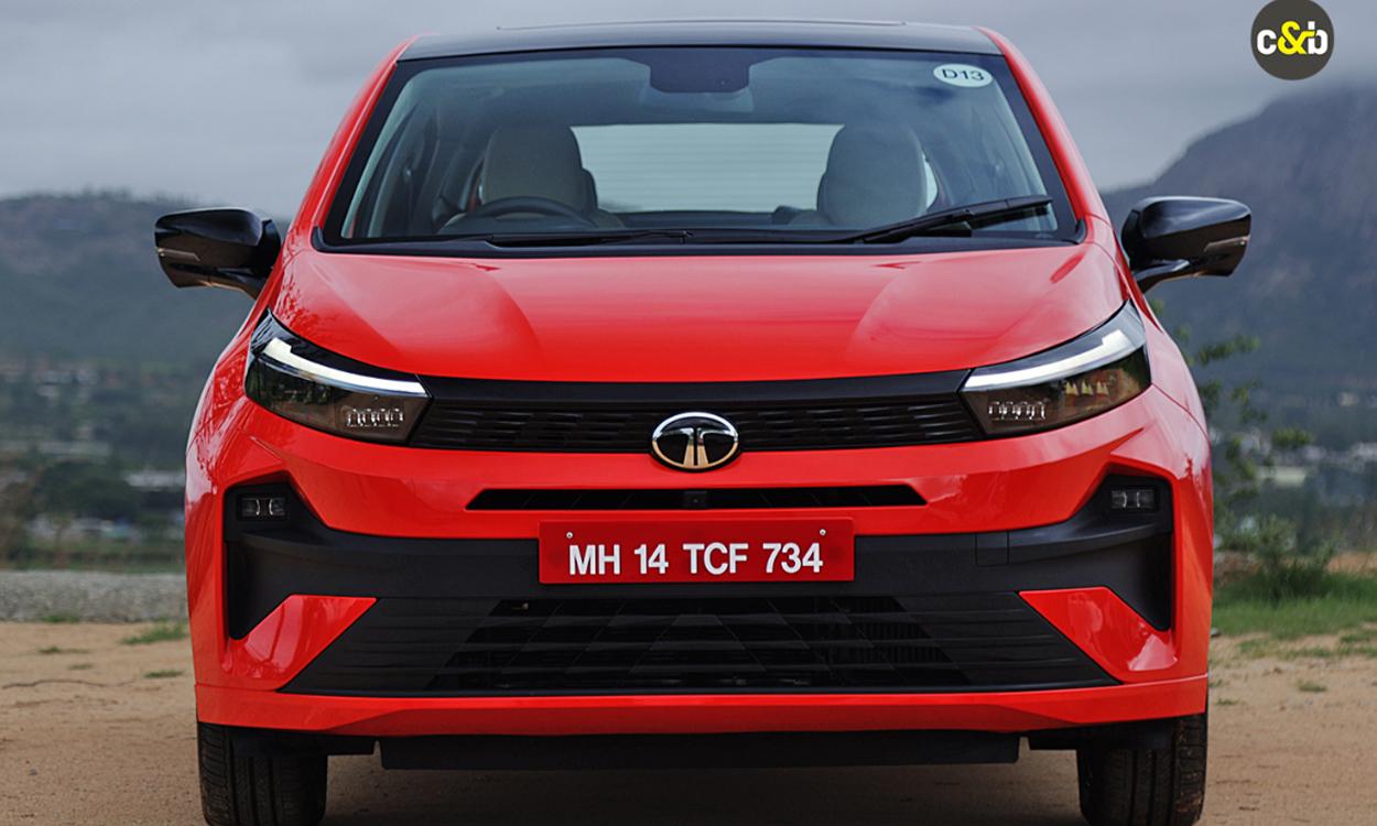 Tata Altroz Facelift 20