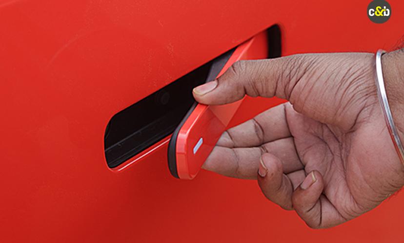 Tata Altroz Facelift