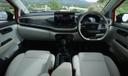 Tata Altroz Facelift Dashboard