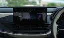 Tata Altroz Facelift Touchscreen