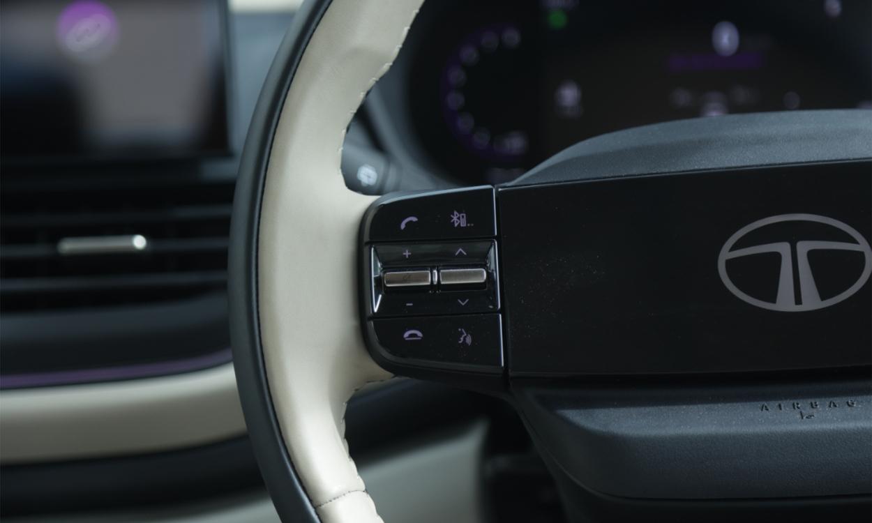 Tata Altroz Facelift comfort