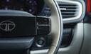 Tata Altroz Facelift Steering