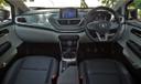 Tata Altroz Dashboard