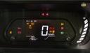 Tata Altroz Speedometer