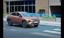 Rear Parking Sensors Top View 156