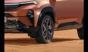 Tata Curvv Wheel