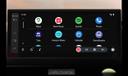 Infotainment System Main MenuTata Curvv