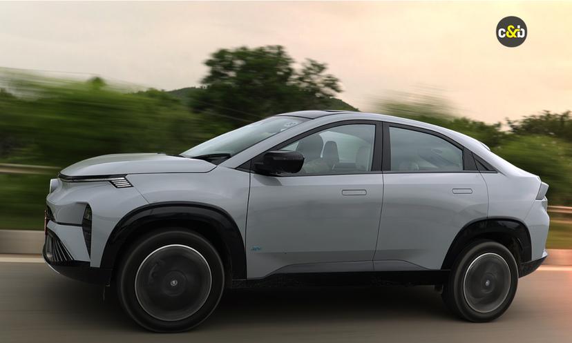 Tata Curvv Ev Rideview 4