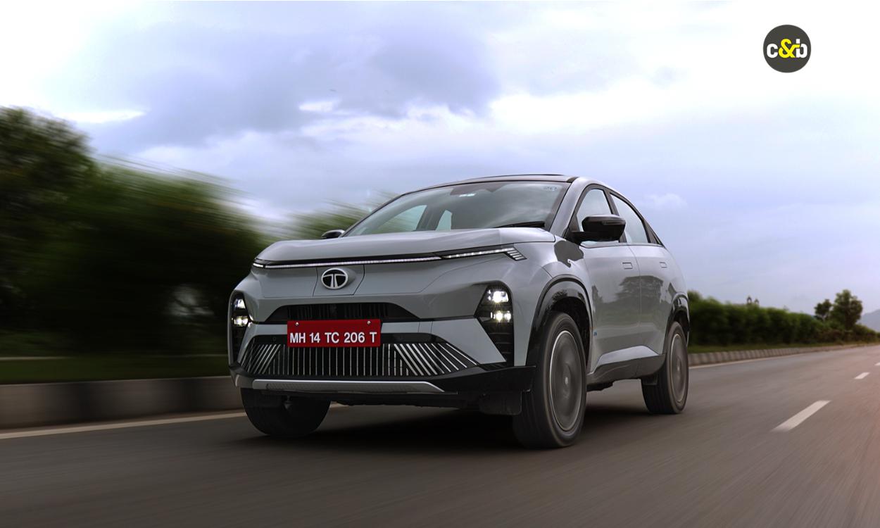 Tata Curvv Ev Rideview 5