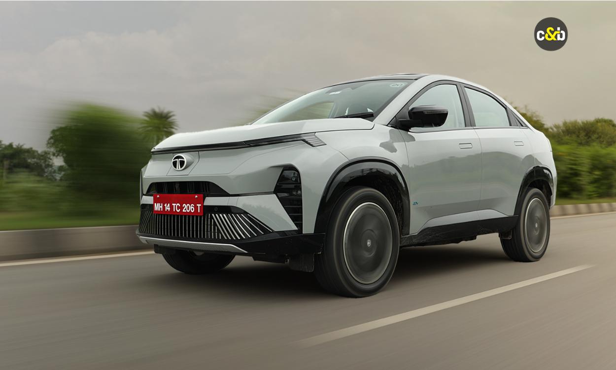 Tata Curvv Ev Rideview 6