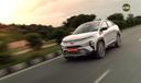 Tata Curvv Ev Rideview 7