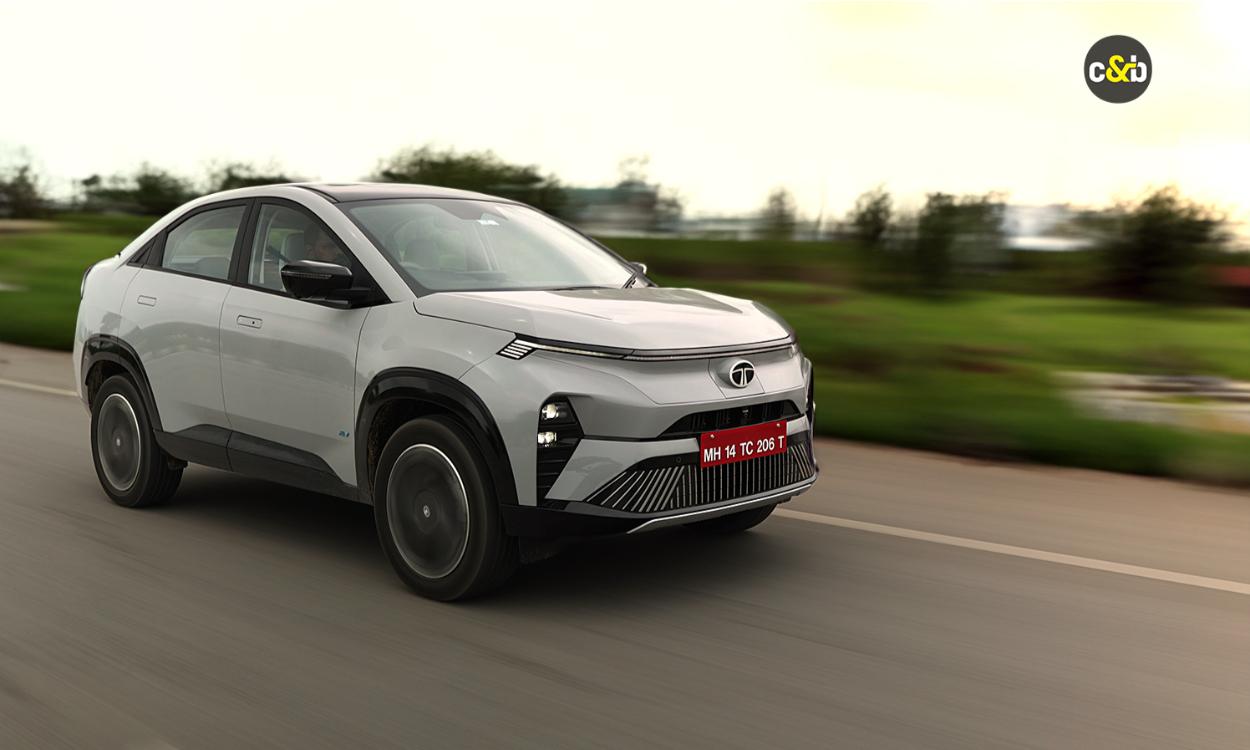 Tata Curvv Ev Rideview 9