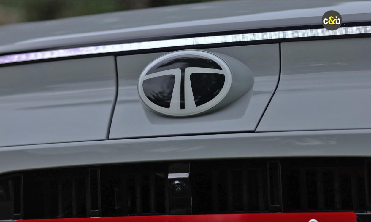 Tata Logo