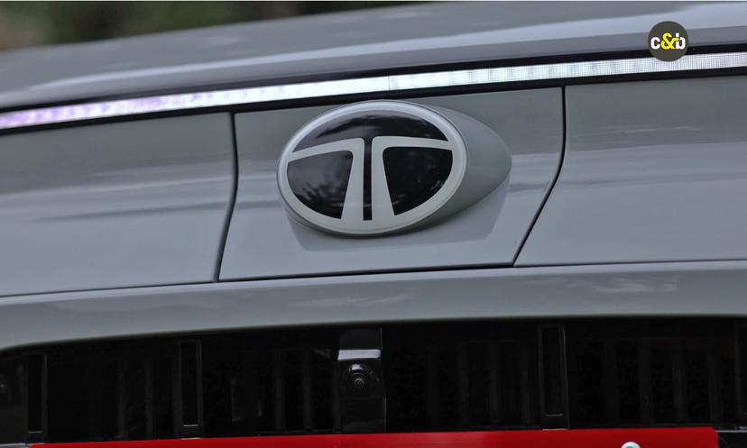 Tata Logo