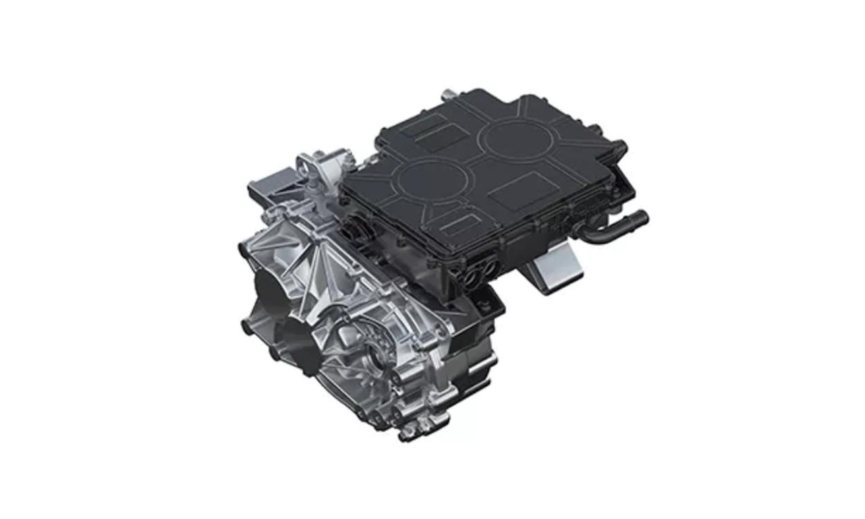 Tata curvv ev all New Gen Motor