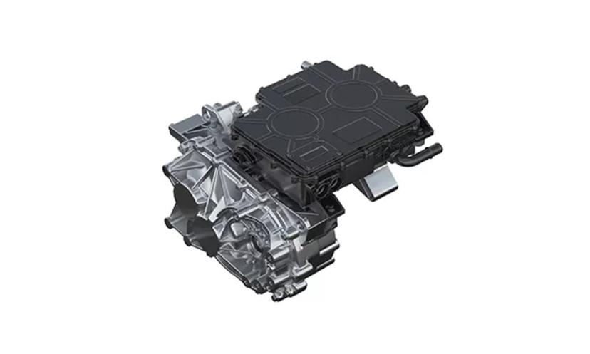 Tata Curvv Ev All New Gen Motor