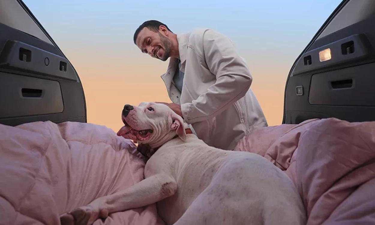 Tata curvv ev bootspace2