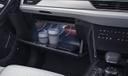 Tata curvv ev cooled Glove box