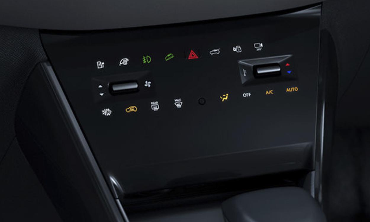 Tata curvv ev fatc With Express Cooling New