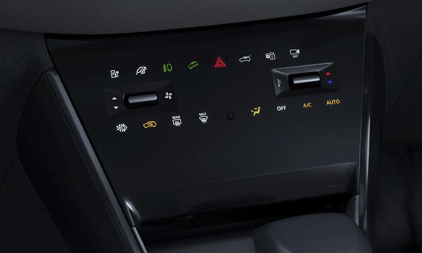 Tata Curvv Ev Fatc With Express Cooling New