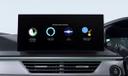 Tata curvv ev multiple Voice Assistants