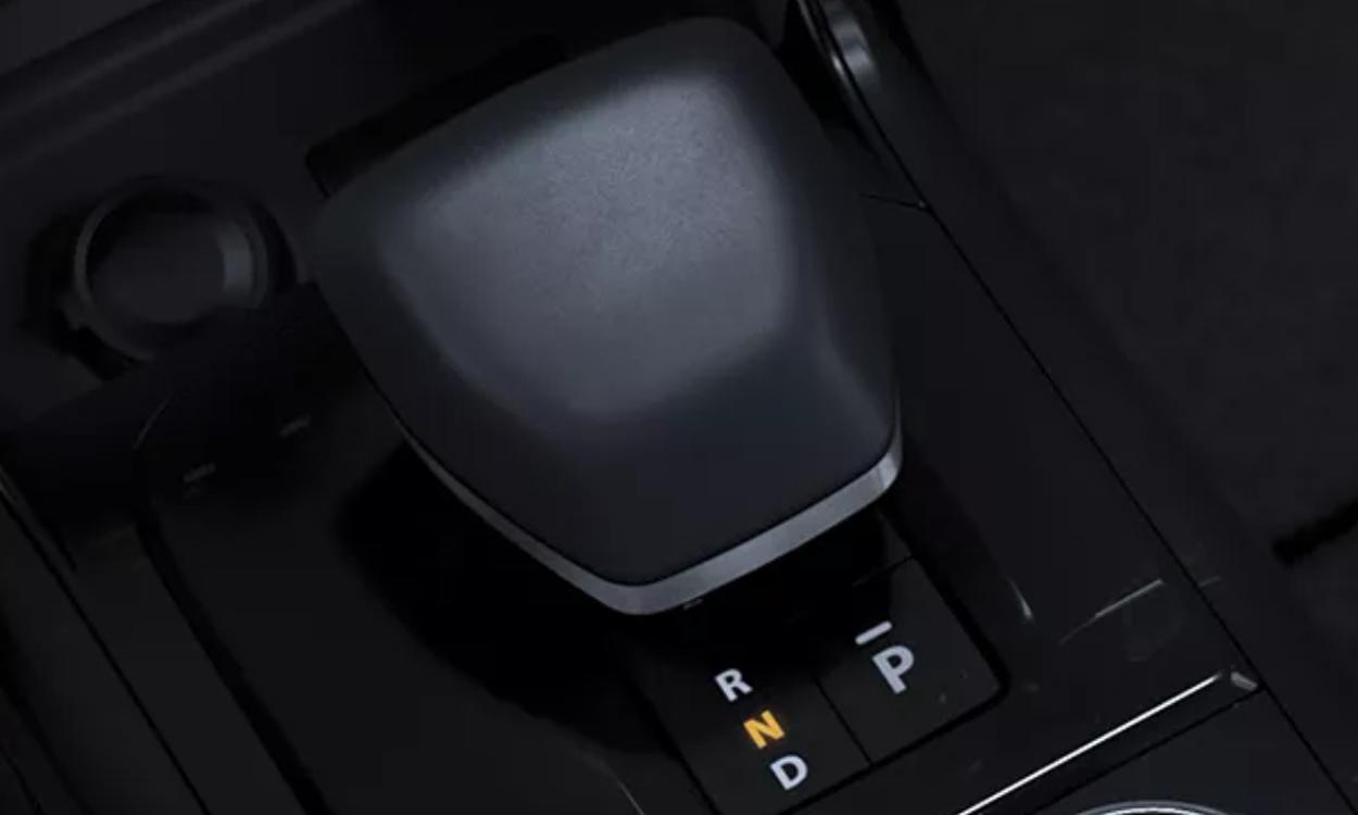 Tata curvv ev smart Digital Shifter 2