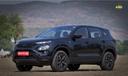 Tata Harrier  Style