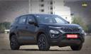 Tata Harrier Wheels And Door