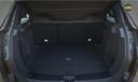 Tata Harrier Bootspace