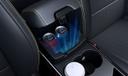 Tata harrier cooled storage