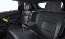 Tata harrier seating