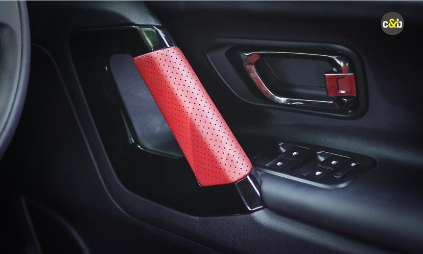 Tata Harrierdoorhandle