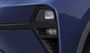 Tata Harrier EV Fog Lamps Front